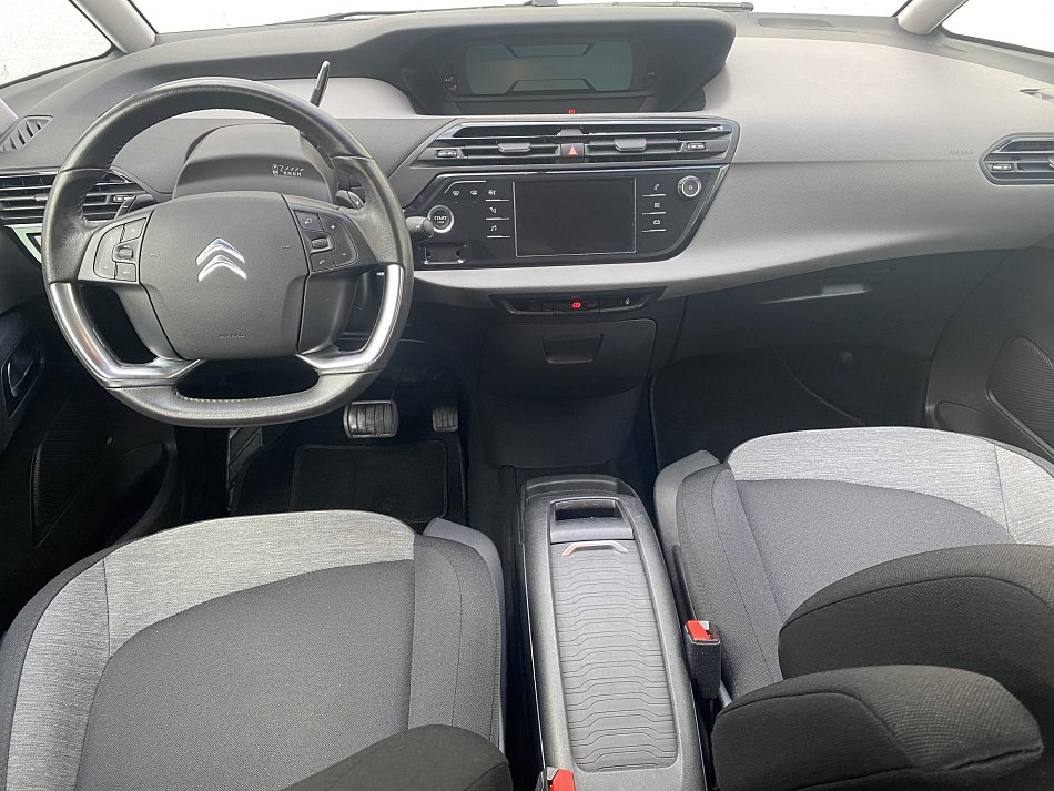 Citroën C4 GRAND Picasso 1.6 HDi Shine