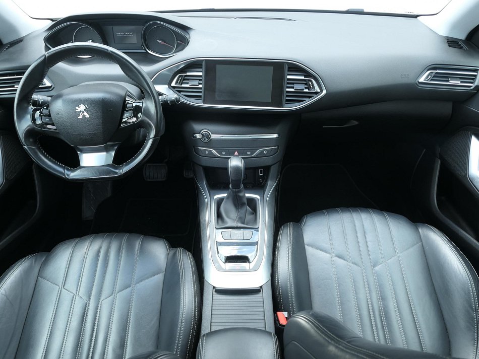 Peugeot 308 2.0HDi 