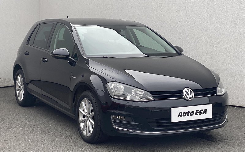 Volkswagen Golf 1.2 TSi Lounge