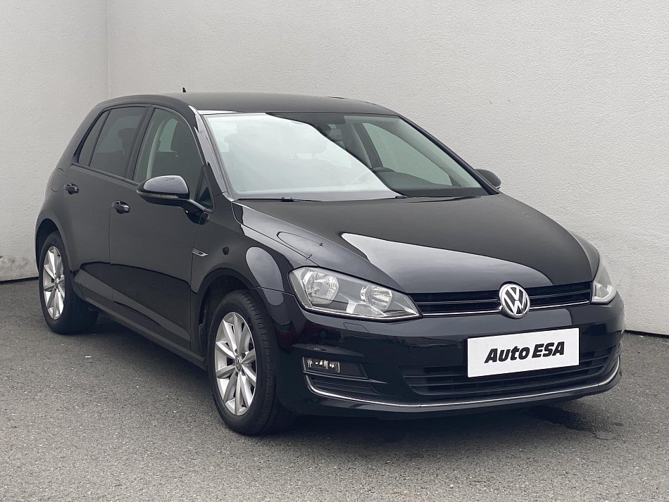 Volkswagen Golf 1.2 TSi Lounge