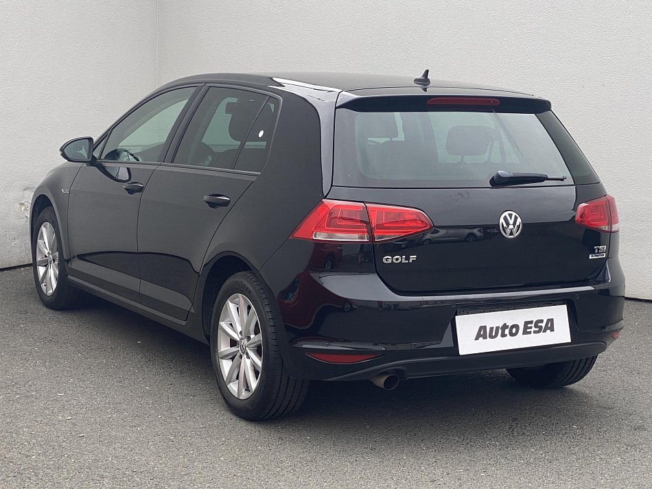 Volkswagen Golf 1.2 TSi Lounge