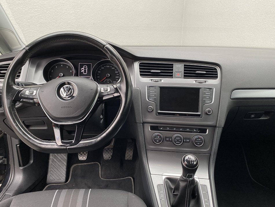 Volkswagen Golf 1.2 TSi Lounge