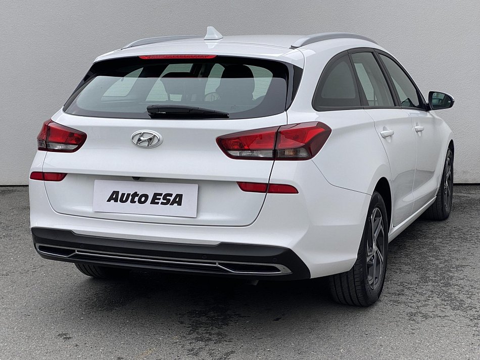 Hyundai I30 1.0 T-GDi Comfort