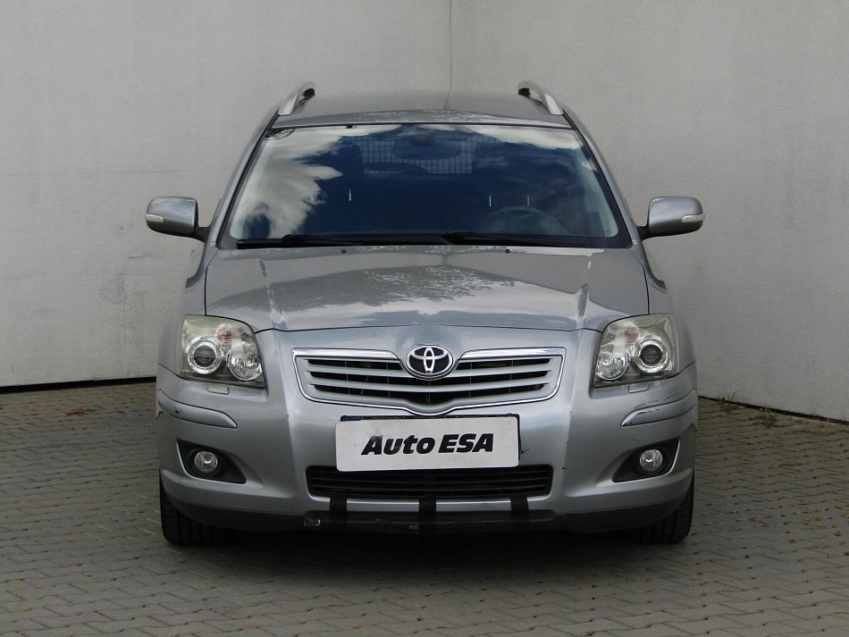 Toyota Avensis 2.2 D4D 