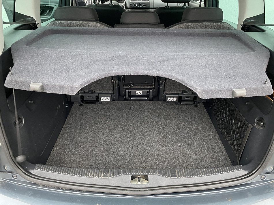 Škoda Roomster 1.2 TSi Ambition