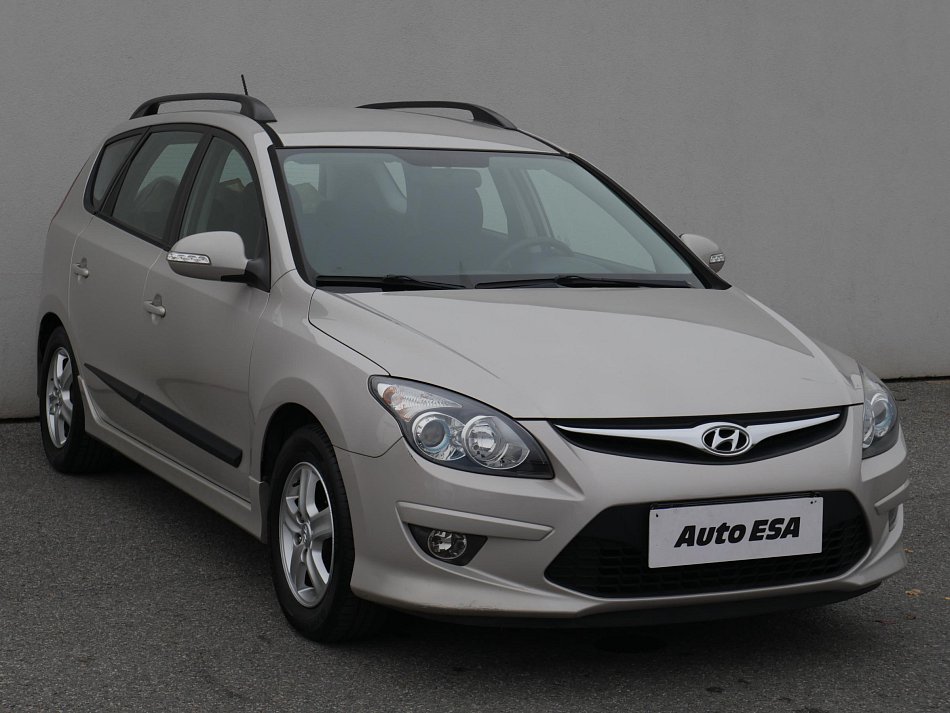 Hyundai I30 1.4 CVVT 