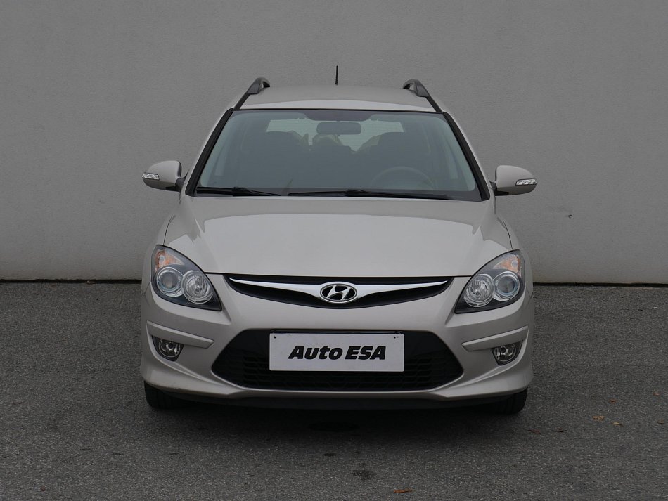 Hyundai I30 1.4 CVVT 