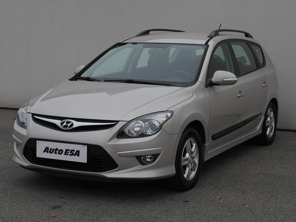 Hyundai I30 1.4 CVVT 