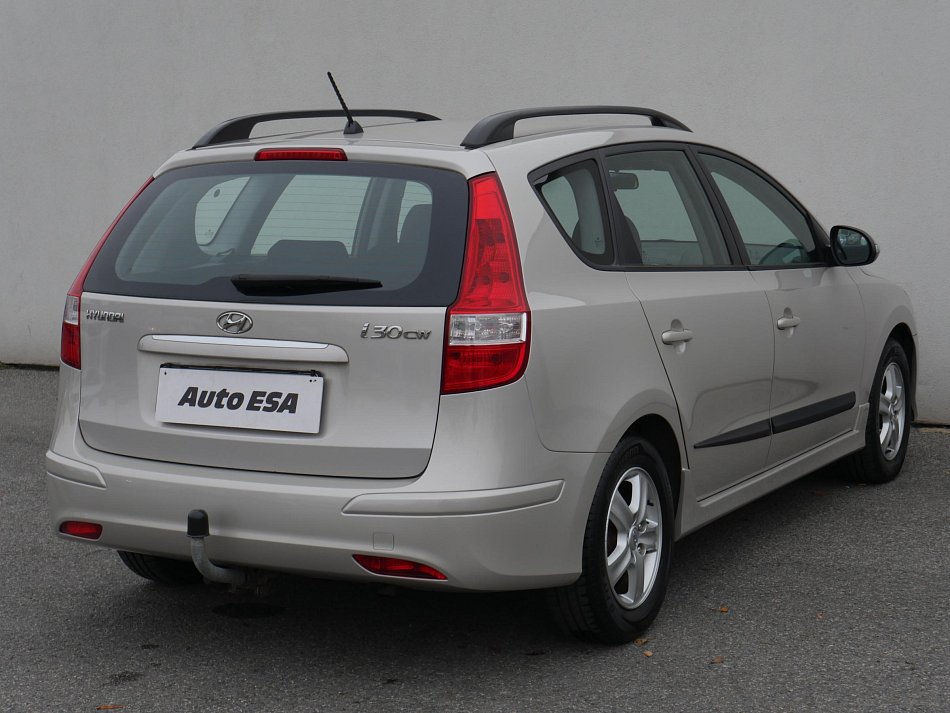 Hyundai I30 1.4 CVVT 