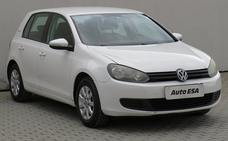 Volkswagen Golf 1.4i 