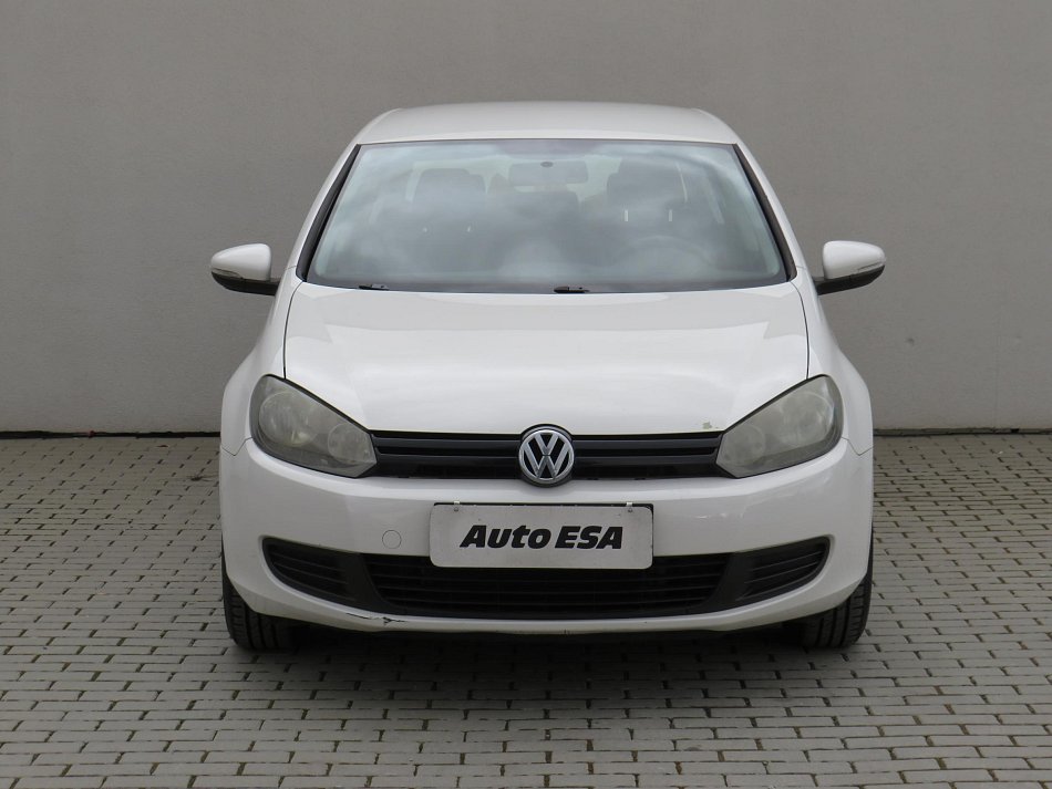 Volkswagen Golf 1.4i 