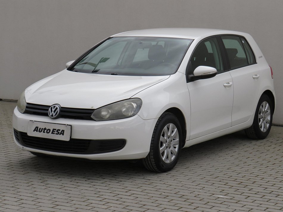 Volkswagen Golf 1.4i 