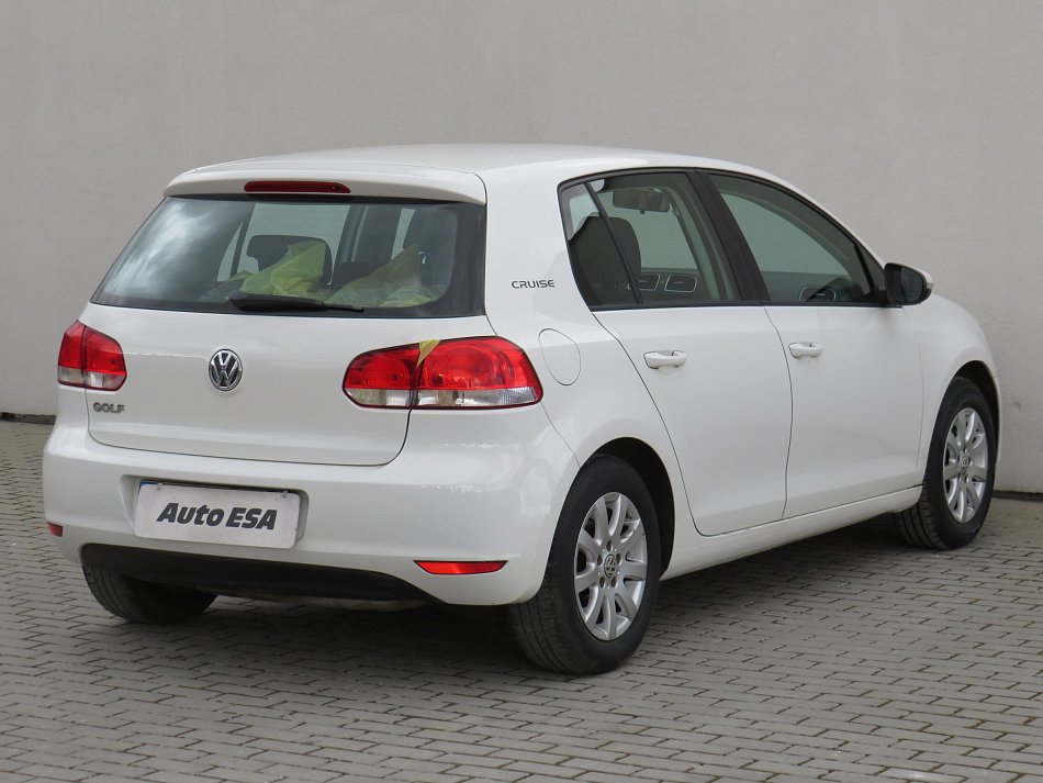 Volkswagen Golf 1.4i 