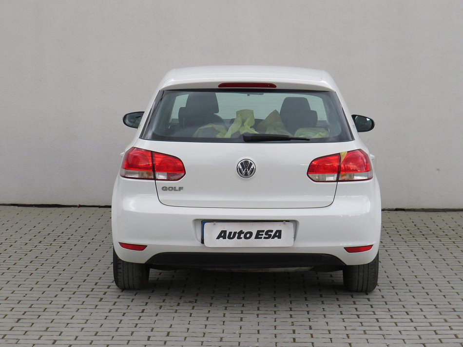 Volkswagen Golf 1.4i 