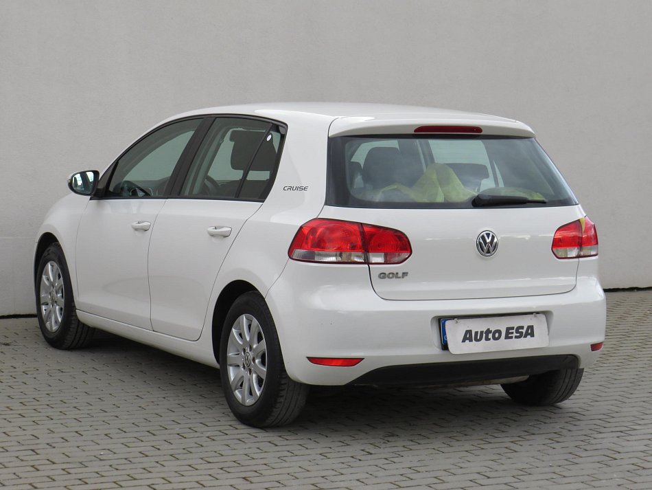 Volkswagen Golf 1.4i 