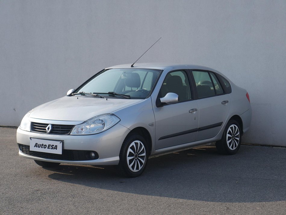 Renault Thalia 1.2i 