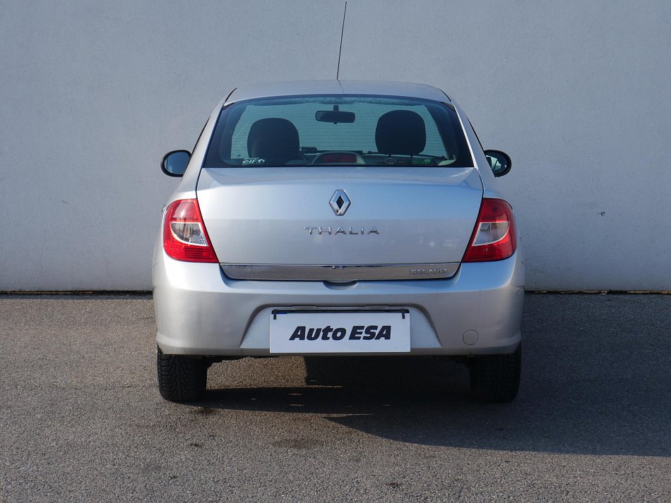 Renault Thalia 1.2i 