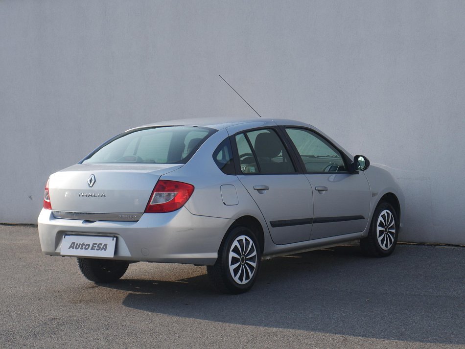 Renault Thalia 1.2i 