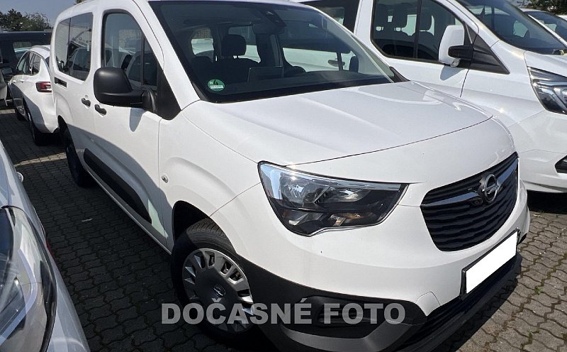 Opel Combo 1.5CDTi Life MAXi