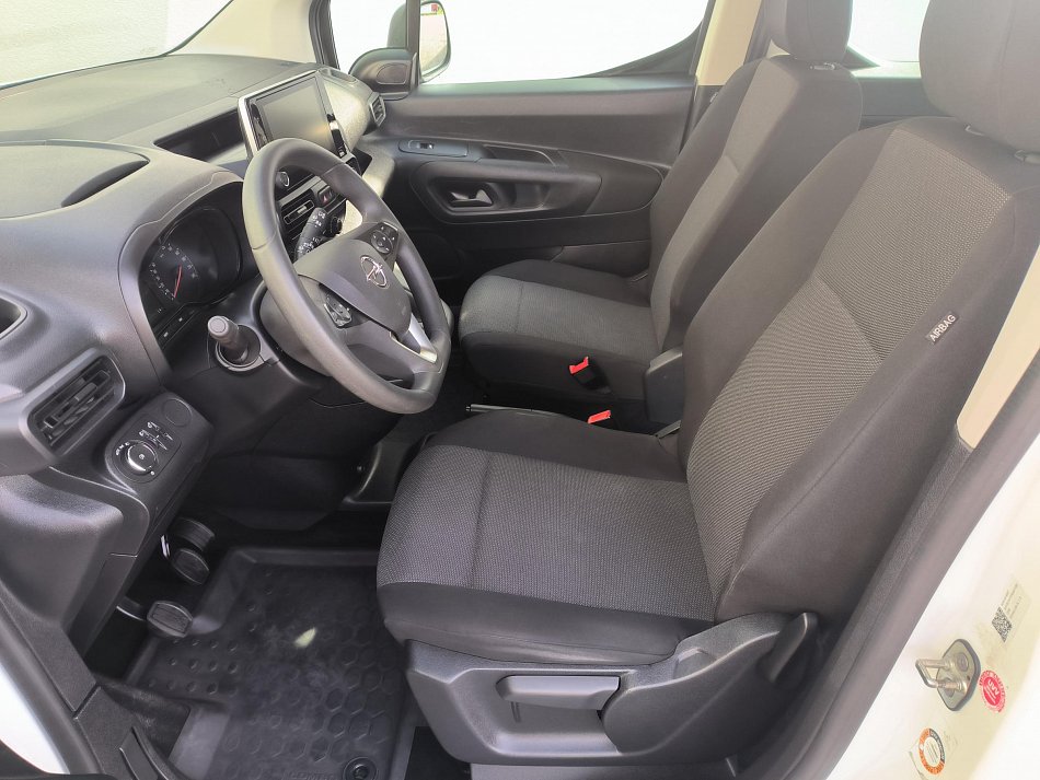 Opel Combo 1.5CDTi Life MAXi