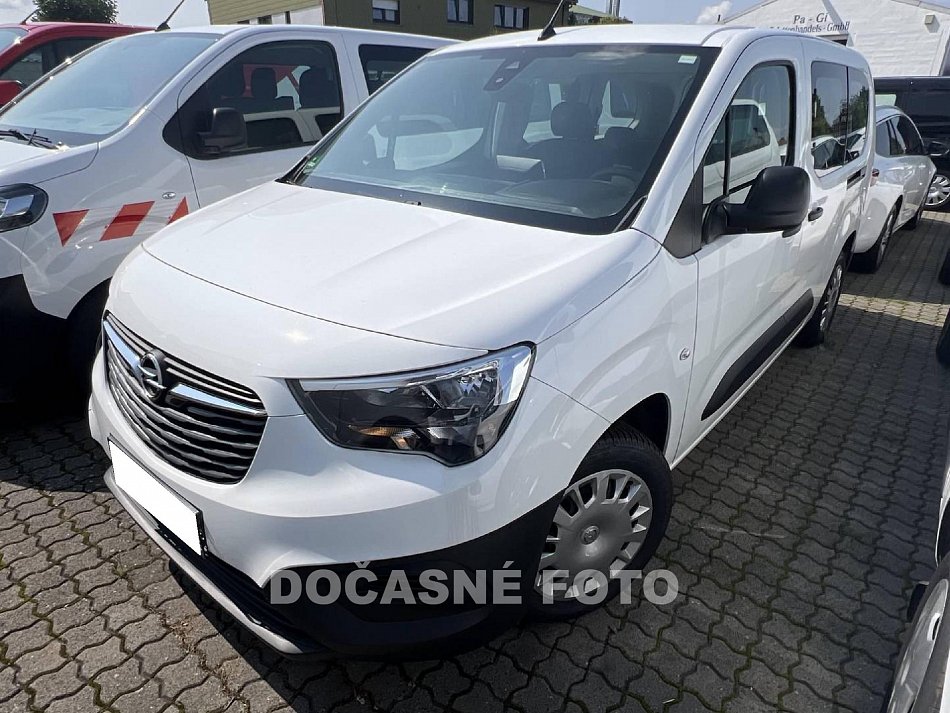 Opel Combo 1.5CDTi Life MAXi