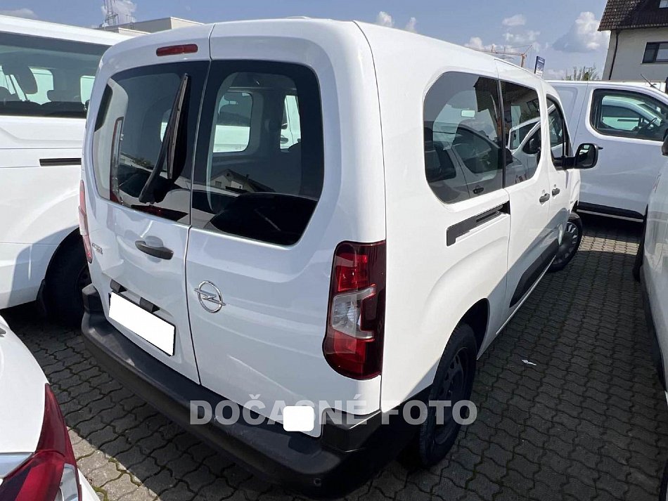 Opel Combo 1.5CDTi Life MAXi