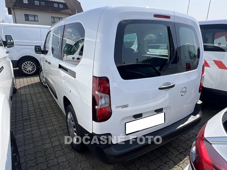 Opel Combo 1.5CDTi Life MAXi