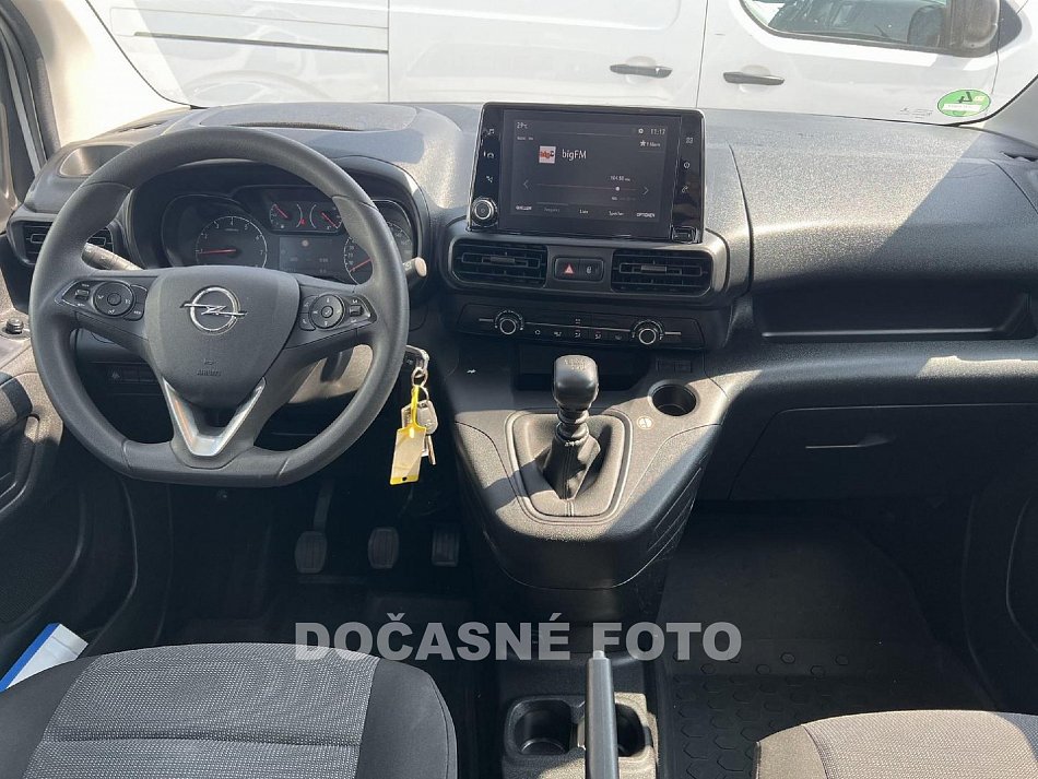 Opel Combo 1.5CDTi Life MAXi