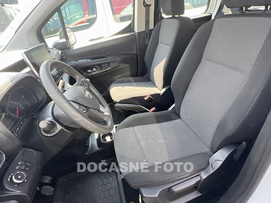 Opel Combo 1.5CDTi Life MAXi