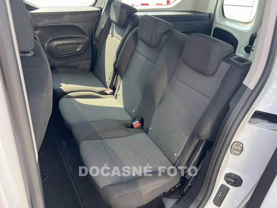 Opel Combo 1.5CDTi Life MAXi