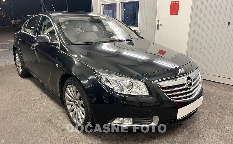 Opel Insignia 2.0CDTi 