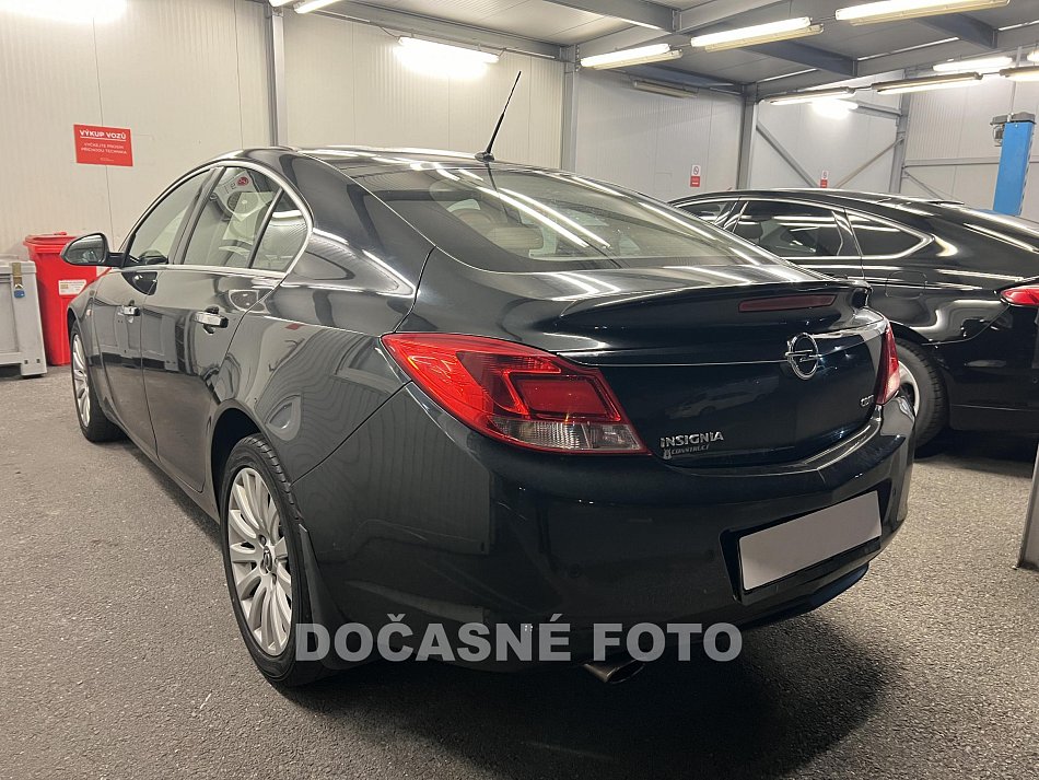 Opel Insignia 2.0CDTi 