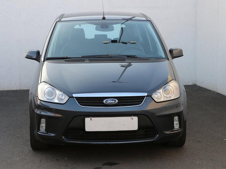 Ford C-MAX 1.6 TDCi 