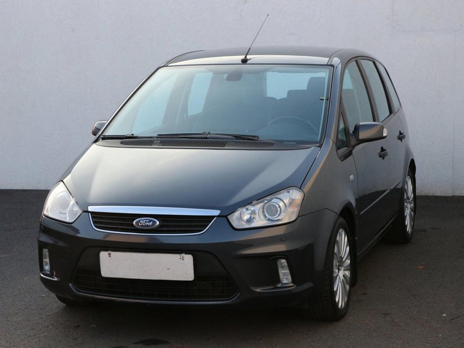 Ford C-MAX 1.6 TDCi 