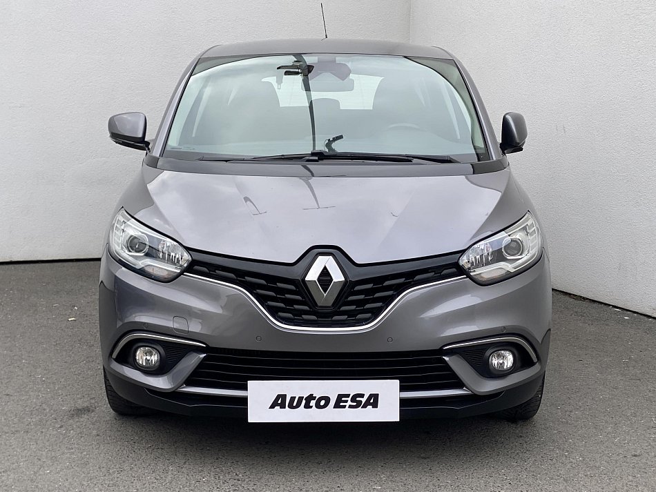 Renault Scénic 1.2 TCe Energy