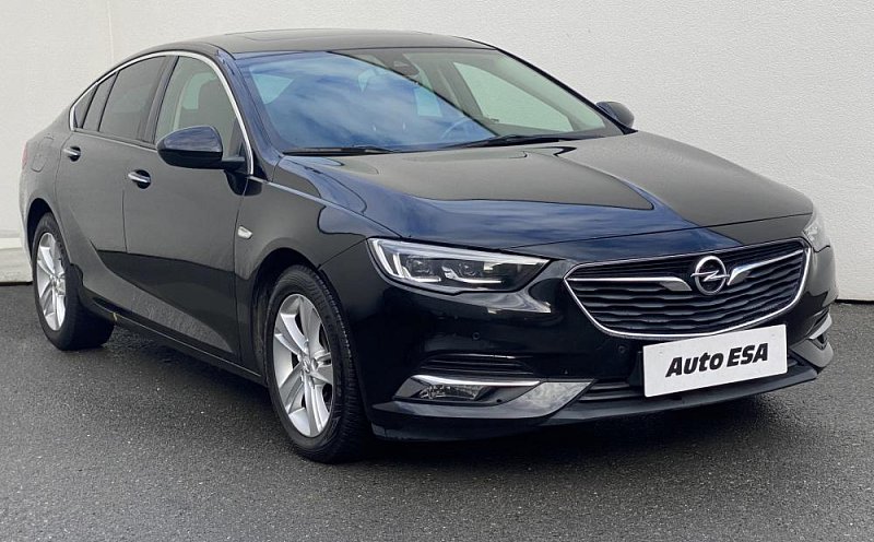 Opel Insignia 2.0 CDTi Innovation