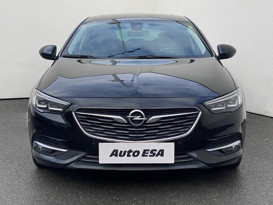 Opel Insignia 2.0 CDTi Innovation