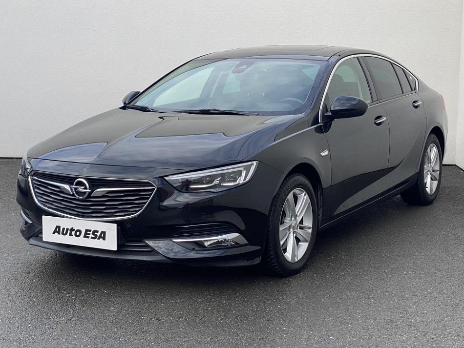 Opel Insignia 2.0 CDTi Innovation