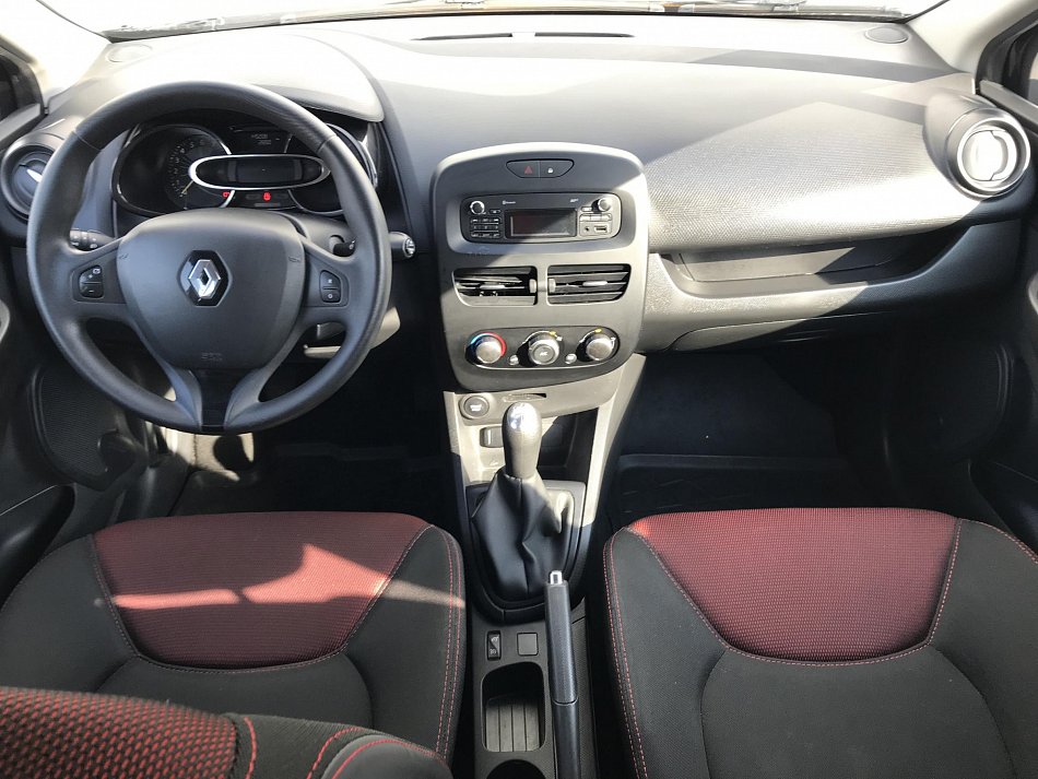 Renault Clio 1.2 i 