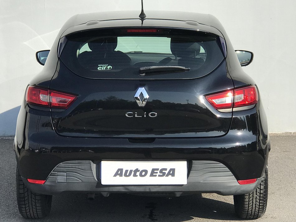 Renault Clio 1.2 i 