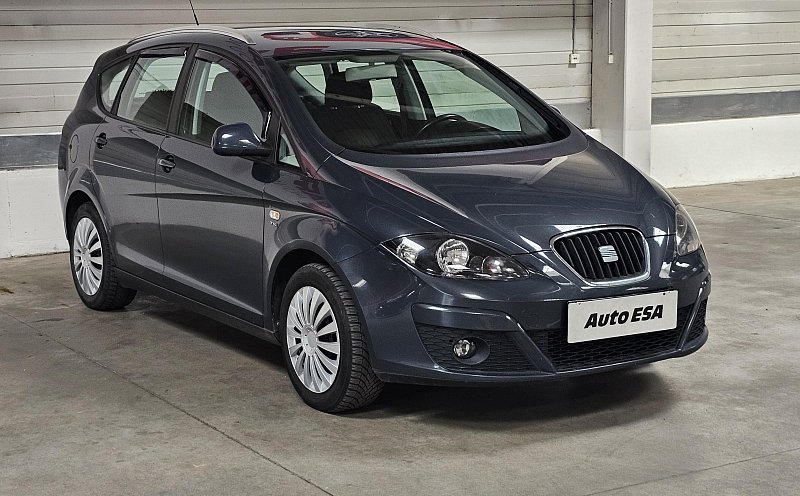 Seat Altea 1.4TSI  XL