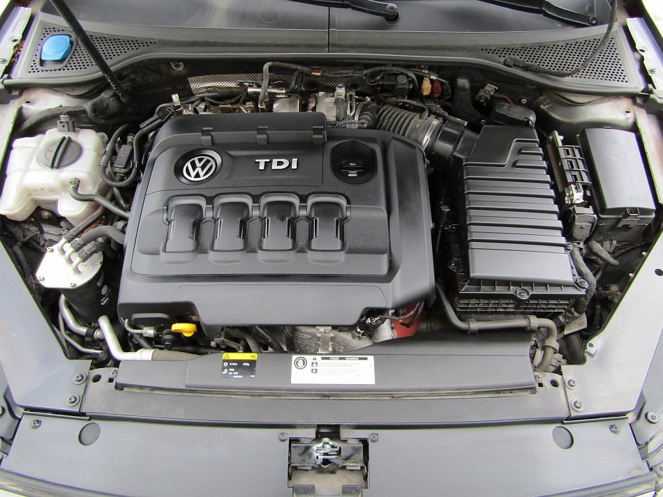 Volkswagen Passat 2.0BiTDi  4x4
