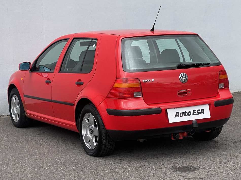 Volkswagen Golf 1.4i 