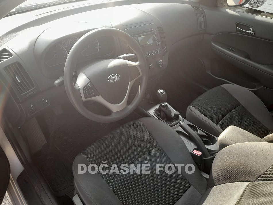 Hyundai I30 1.4 CVVT 