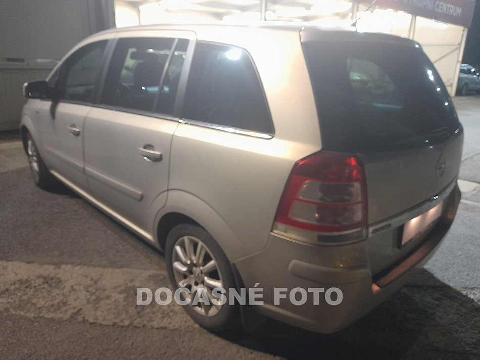 Opel Zafira 1.7 CDTi 