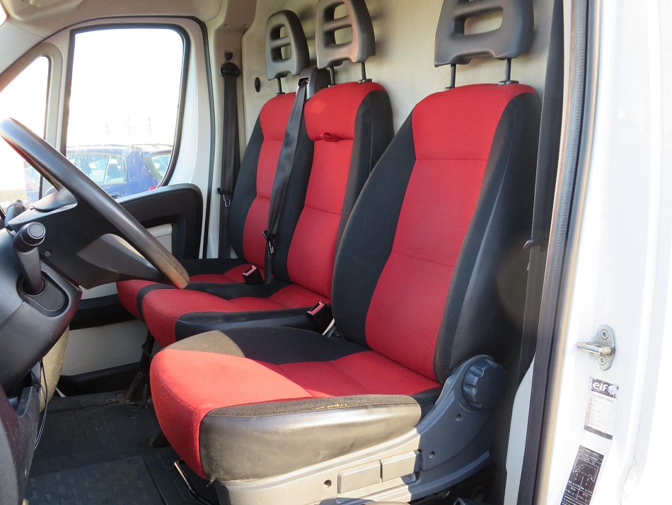 Fiat Ducato 2.0JTD  L1H1