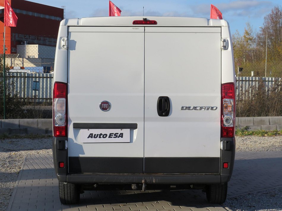 Fiat Ducato 2.0JTD  L1H1