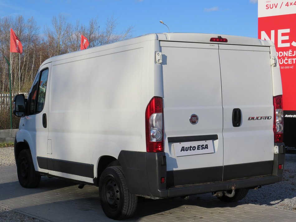 Fiat Ducato 2.0JTD  L1H1