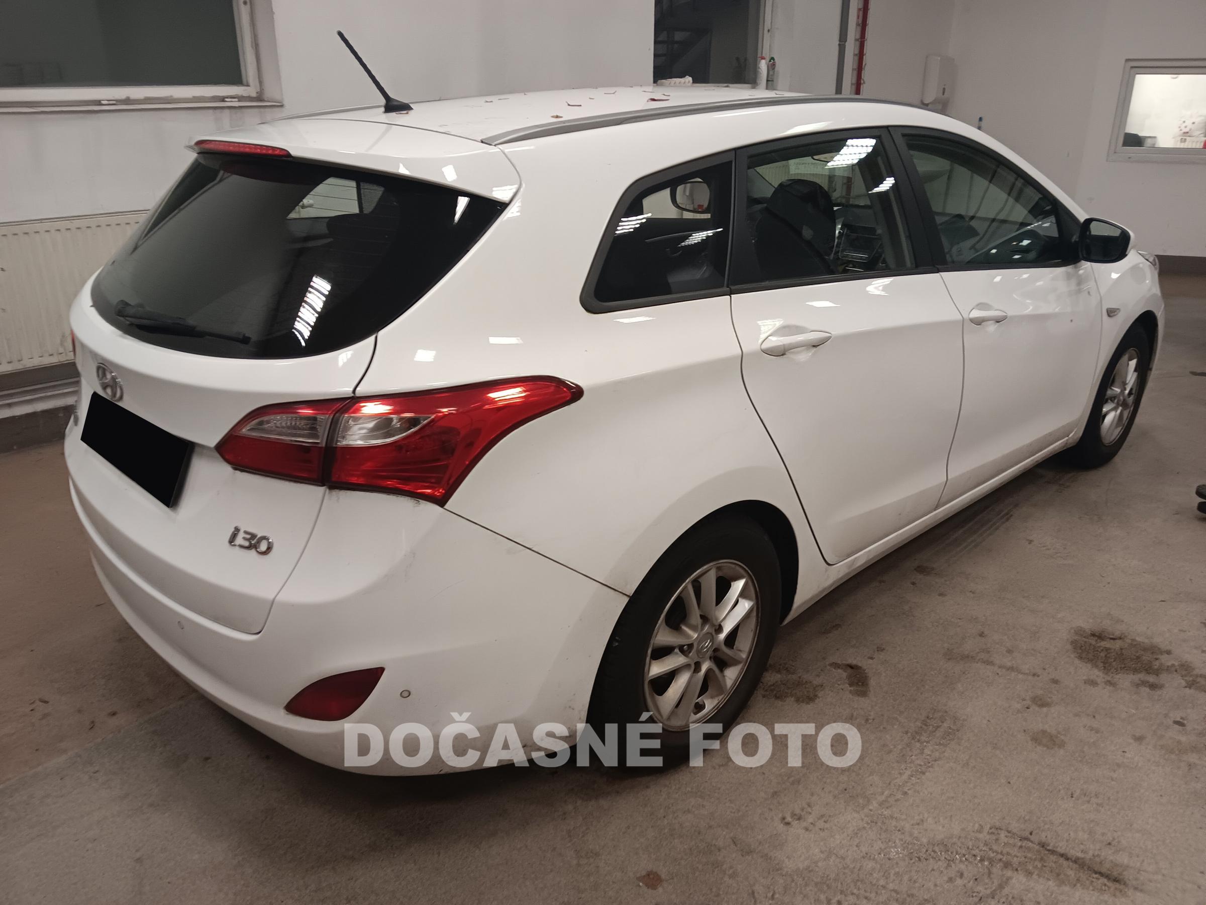 Hyundai i30, 2015 - pohled č. 2