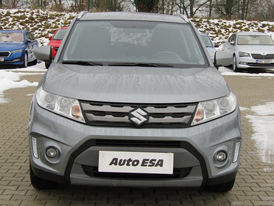 Suzuki Vitara 1.6i 